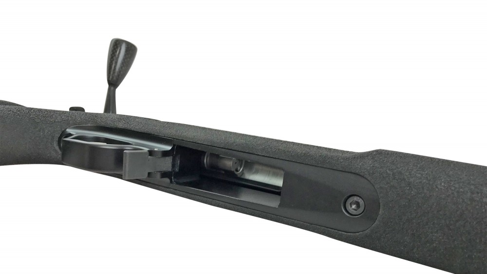 Lithgow LA102 DBM for AICS Magazines (7075T76 aerospace alloy)